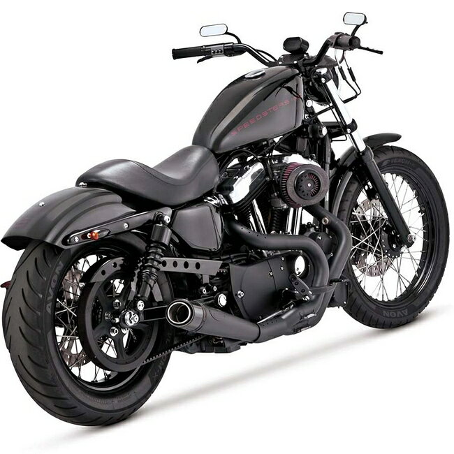 楽天市場】プロト ハーレー XL1200C SPORTSTER 1200 スポーツスター