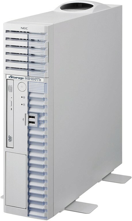 サーバー NECiStorage NS100Th NF8100-234Y 楽天市場】日本電気 NEC NF8100-234Y iStorage NS100Th | 価格比較