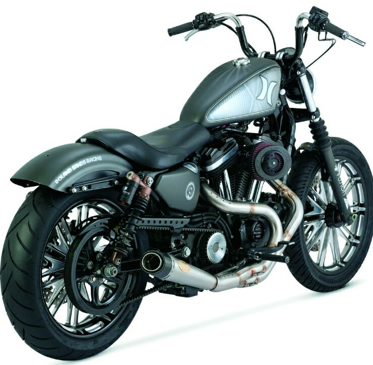 楽天市場】プロト ハーレー XL1200C SPORTSTER 1200 スポーツスター