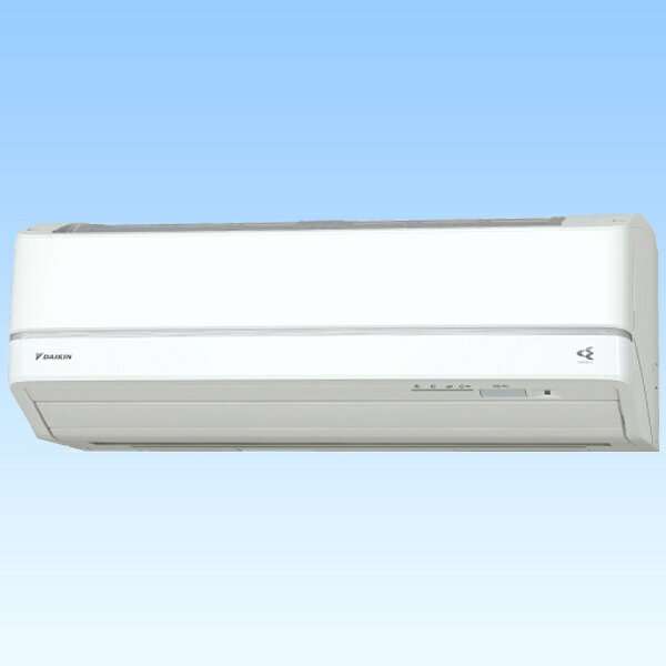 楽天市場】ダイキン工業 ダイキン DAIKIN AN28XEBKS-W エアコン 2020年