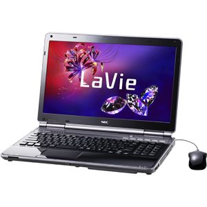 ★爆速良品♥︎Windowsノートパソコン★NEC LaVie LL750/J★ 楽天市場】日本電気 PC-LL750HS2JB NEC ノートパソコン LaVie L LL750