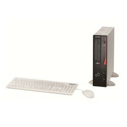 楽天市場】富士通 富士通 ESPRIMO D583/ KX Core i5 4590/ 4GB/ 500GB 
