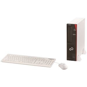 富士通 ESPRIMO D588/CX i7-9700 楽天市場】富士通/ESPRIMO D588/TX 【Corei7-8700/8GB(DDR4
