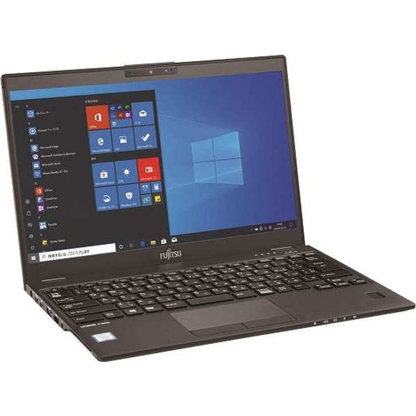 楽天市場】富士通 富士通 FMVU2404JP LIFEBOOK U939/ BX Core i5 8265U