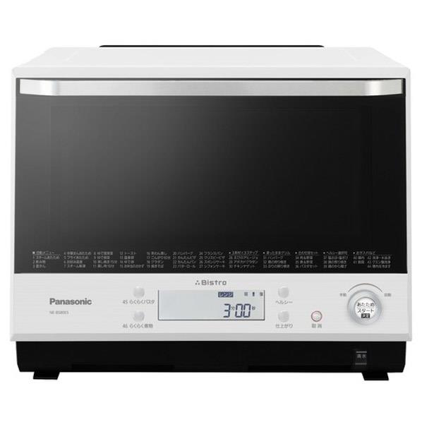 パナソニック スチームオーブンレンジ ビストロ NE-BS604-W 2017年 楽天市場】パナソニックオペレーショナルエクセレンス Panasonic