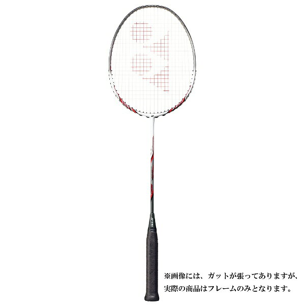楽天市場】ヨネックス YONEX ヨネックス バドミントンラケット
