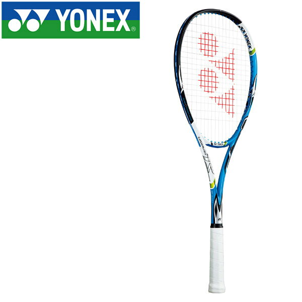 楽天市場】ヨネックス YONEX レーザーラッシュ1S LR1S 色 : オレンジ