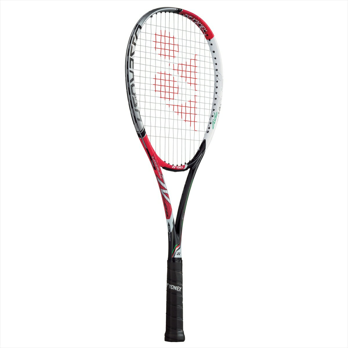 楽天市場】ヨネックス YONEX LASERUSH 9V レーザーラッシュ9V LR9V