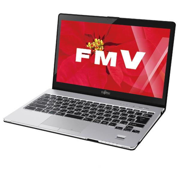 楽天市場】富士通 富士通 ノートパソコン KuaL LIFEBOOK ピンク