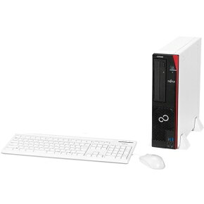 スマホ・タブレット・パソコン ESPRIMO D588/CX FMVD4505AP スマホ