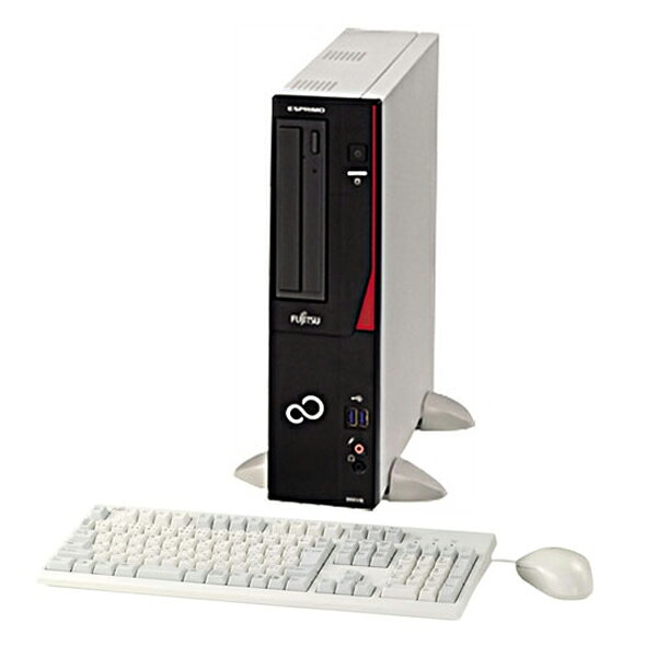 楽天市場】富士通 富士通 ESPRIMO D556/ MX FMVD1600RP | 価格比較