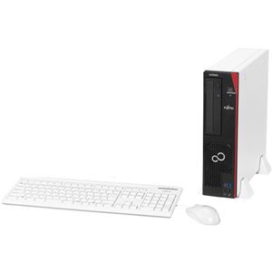 楽天市場】富士通 富士通 FMVD4500KP ESPRIMO D588/ CX Core i7-9700
