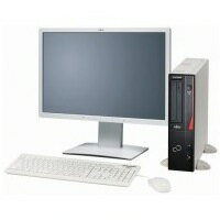 楽天市場】富士通 富士通 ESPRIMO D583/ KX Core i5 4590/ 4GB/ 500GB