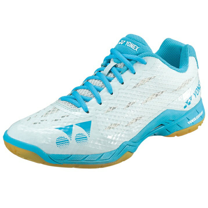 バドミントン ヨネックス シューズ SHB-02 パープル 楽天市場】ヨネックス YONEX パワークッション02 SHB02 色