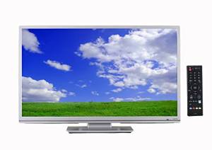 楽天市場】ドウシシャ ORION 液晶テレビ FGX23-3MR 23.0インチ | 価格