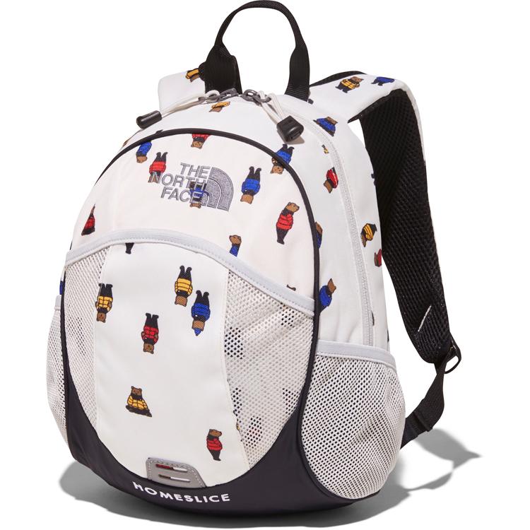 新品未使用　ノースフェイス　キッズリュック　ホワイト　ベアー 楽天市場】ゴールドウイン ノースフェイス THE NORTH FACE キッズ