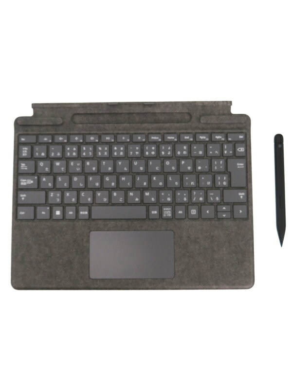 8XA-00019 Surface Pro Signature キーボード Amazon.com: Microsoft Surface Pro Signature Keyboard