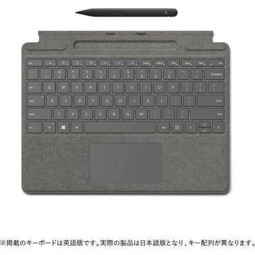 Microsoft Surface Pro8 本体 キーボード スリムペン2 5c180dd9f2326c429c63141db1f7fc