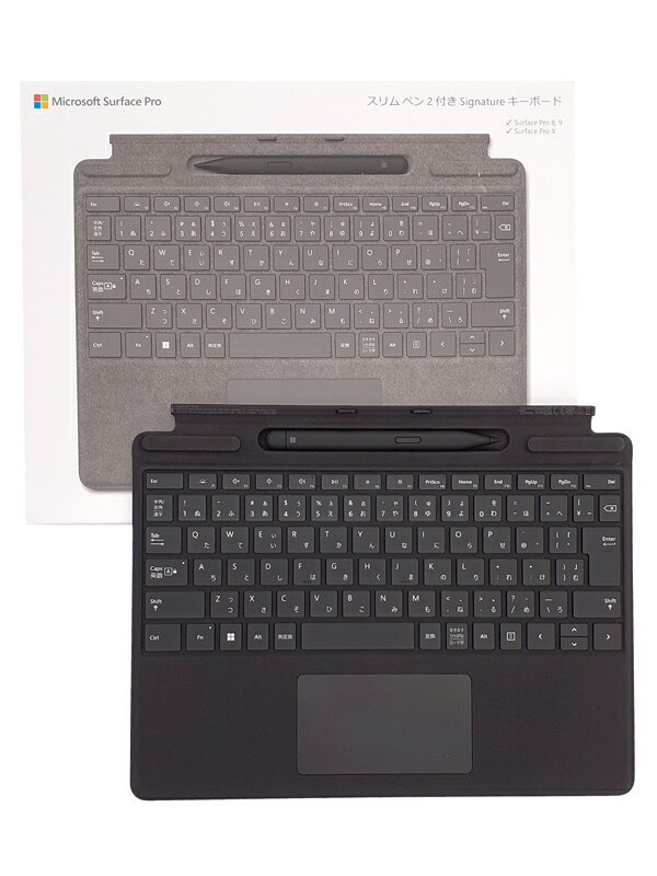 楽天市場】日本マイクロソフト Microsoft スリムペン2付き Surface Pro