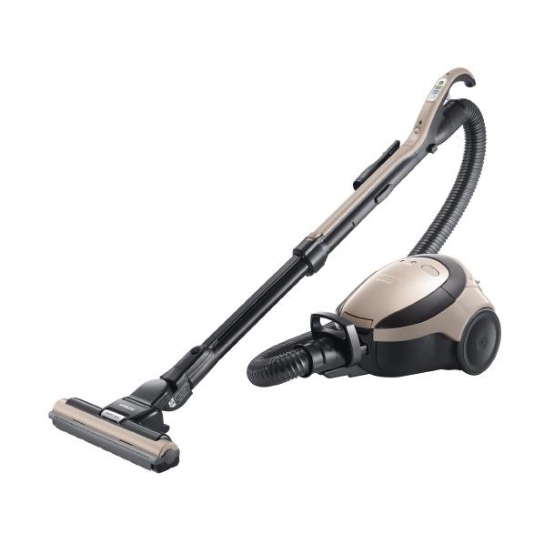 【LaLa】 HITACHI CV-P205E8 掃除機本体 シャンパン LaLa様専用】 HITACHI CV-P205E8 掃除機本体 シャンパン - メルカリ