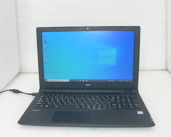 楽天市場】日本電気 NEC PC-VRT25FBGS4R4 VersaPro タイプVF Core i5