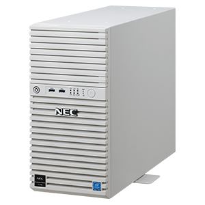 楽天市場】日本電気 NEC NF8100-250Y iStorage NS100Ti | パソコン周辺