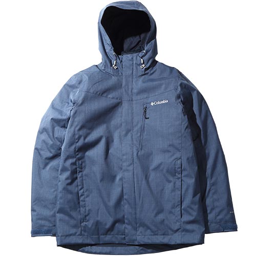 楽天市場】コロンビアスポーツウェアジャパン Columbia メンズ