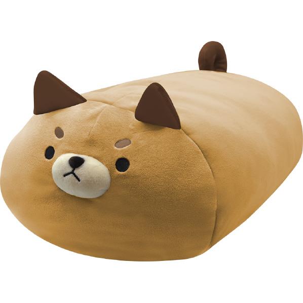 楽天市場】ドウシシャ ドウシシャ おおきなだるいぬ団 クッション