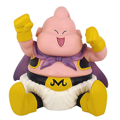 楽天市場】エクスプラス ギガンティックシリーズ ドラゴンボールZ 魔人