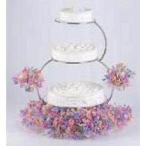 楽天市場】和田助製作所 WADASUKE 和田助製作所 SW18-8 3段ハイティー