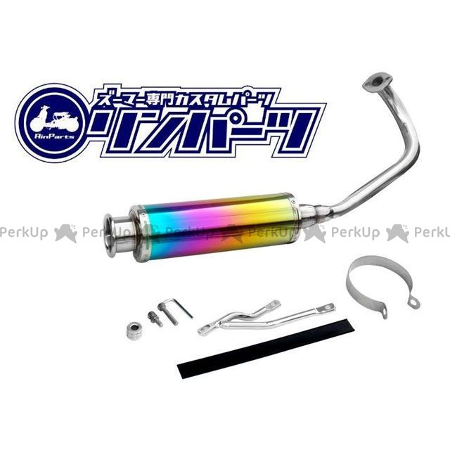 楽天市場】リンパーツ Rin Parts リンパーツ Breathing GP Racing
