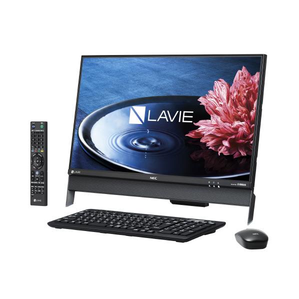 楽天市場】NECパーソナルコンピュータ PC-DA780GAB-J NEC デスクトップ
