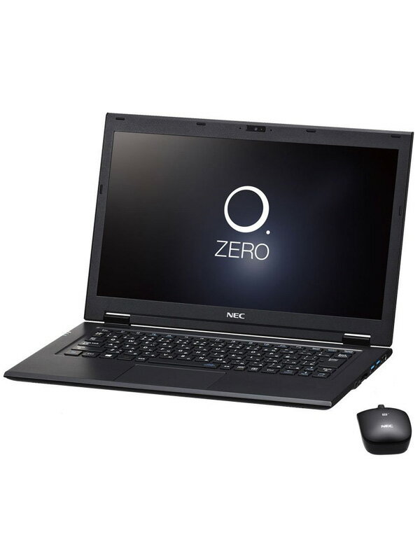 楽天市場】NECパーソナルコンピュータ NEC LAVIE Smart N14 PC