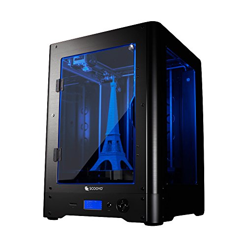 オープンキューブ 3Dプリンタ SCOOVO C170 3Dプリンタ本体 日本製パーソナル3Dプリンタ「SCOOVO（スクーボ） C170」を発売