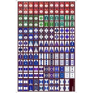 楽天市場】鉄道模型 ジオマトリックス・デザイナーズ・インク N F9003