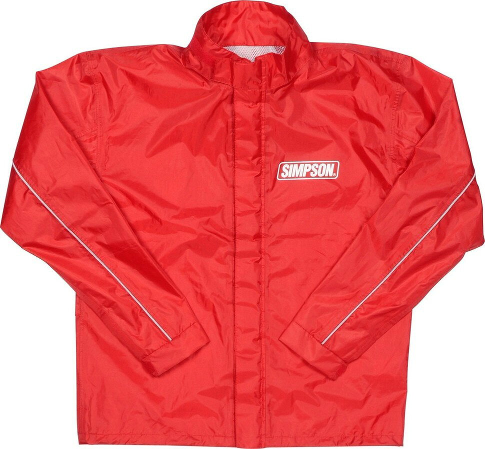 長期保管！SIMPSON レインウェア 上下セット Lサイズ 楽天市場】フラッグシップ SIMPSON シンプソン レインウェア Rain Suit