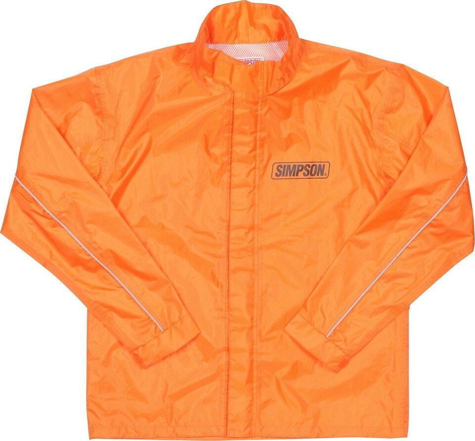 楽天市場】フラッグシップ SIMPSON シンプソン レインウェア Rain Suit