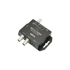 楽天市場】MEDIAEDGE MEDIAEDGE HDMI to SDIコンバーター スタンダード