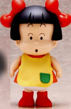 楽天市場】アート・ストーム Dr.スランプ アラレちゃん 皿田キノコ