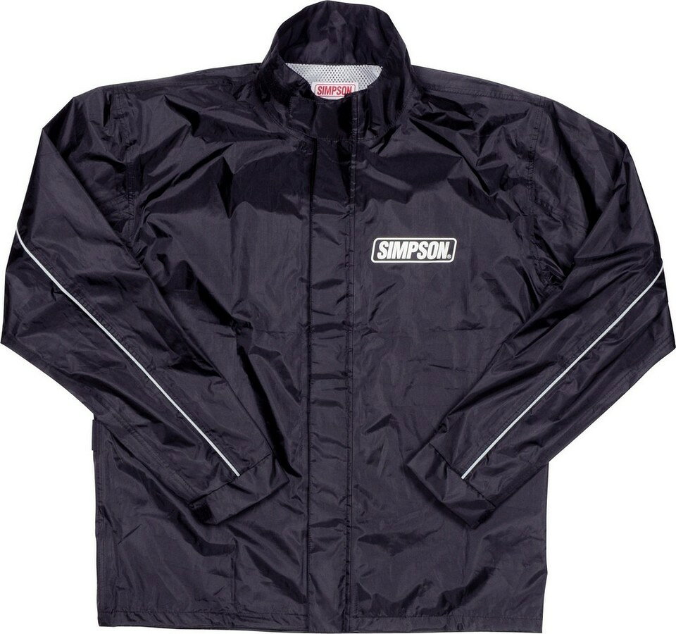 楽天市場】フラッグシップ SIMPSON シンプソン レインウェア Rain Suit