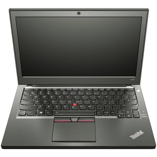楽天市場】レノボ・ジャパン(同) Lenovo ThinkPad X250 Core i5-5300U