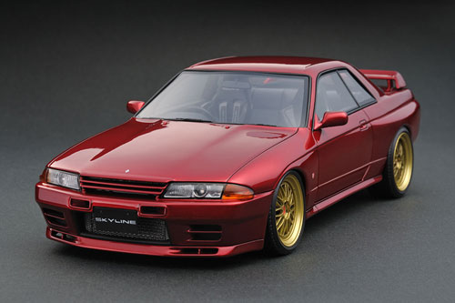 楽天市場】ティーケー.カンパニー イグニッションモデル 1/18