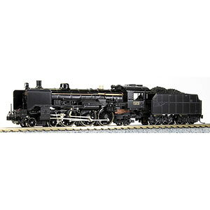 楽天市場】ワールド工芸 鉄道模型 ワールド工芸 N 国鉄 C53 前期型