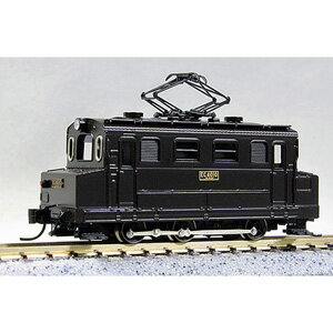 楽天市場】鉄道模型 ワールド工芸 HO 16番 国鉄 ED18 1号機 II