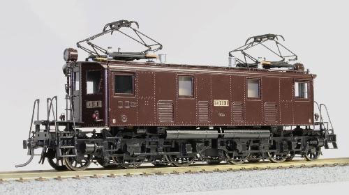 楽天市場】ワールド工芸 鉄道模型 ワールド工芸 13mmゲージ 国鉄 EF55