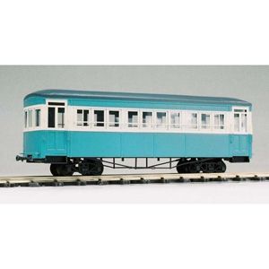 楽天市場】津川洋行 (HOナロ-) 沼尻ガソ101 中期 緑色13706 鉄道模型