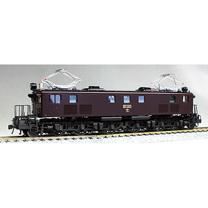 楽天市場】ワールド工芸 ワールド工芸 国鉄 EF11形 直流電気機関車 4