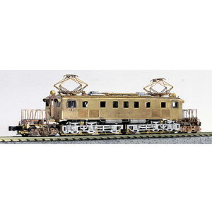 楽天市場】ワールド工芸 鉄道模型 ワールド工芸 N 国鉄 EF55形 電気