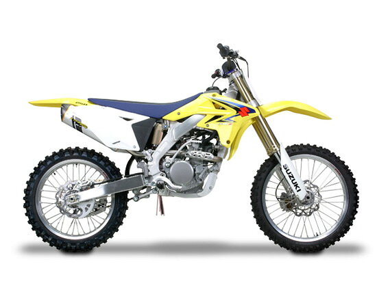 楽天市場】FMF エフエムエフ Powercore4 スリップオンマフラー セロー