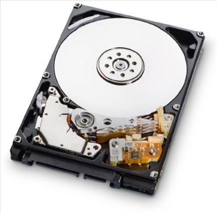 日立GST Travelstar 5K1500 2.5インチ 1.5TB 5400rpm 32MB SATA3 6Gb/ s HTS541515A9E630